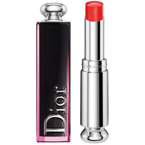 dior addict lacquer stick 744 party red|Christian Dior Addict Lacquer Stick 744 Party Red .